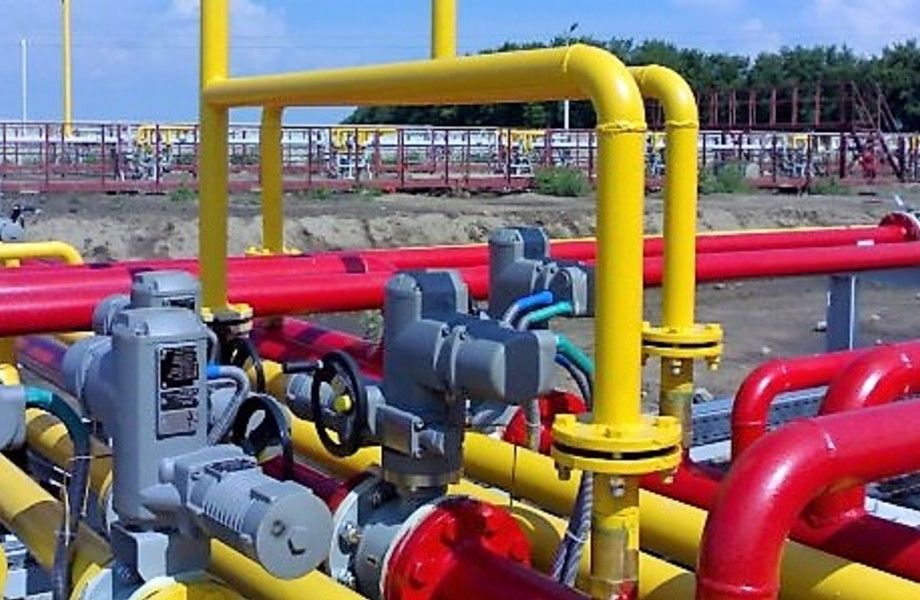 Газонаполнительная станция / Доход 1 000 000 в месяц