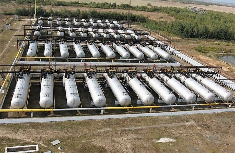 Газонаполнительная станция / Доход 1 000 000 в месяц