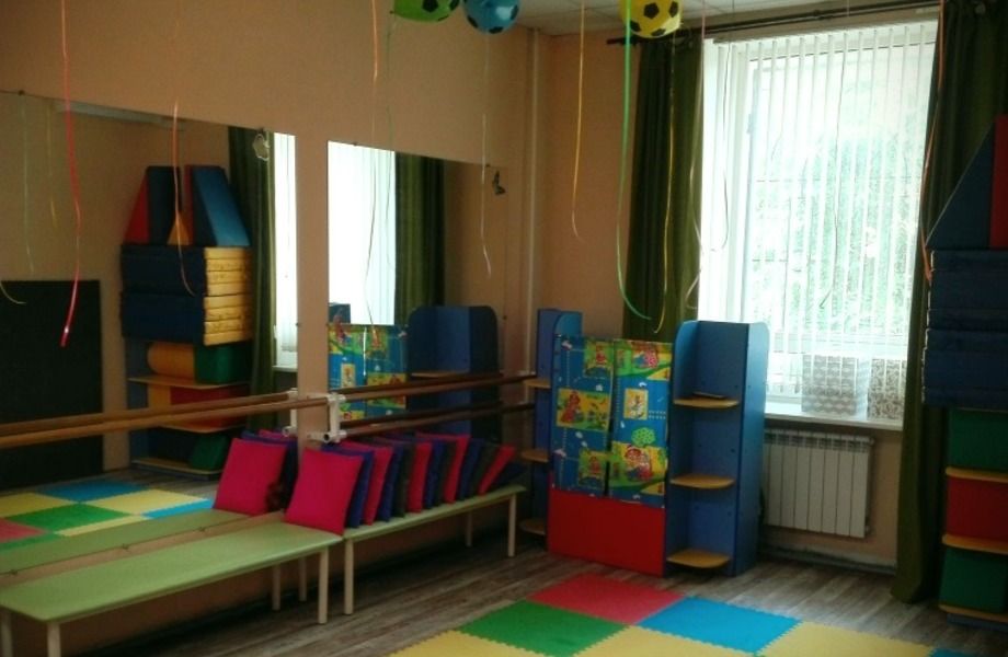 Фото 4 Детский центр развития и досуга
