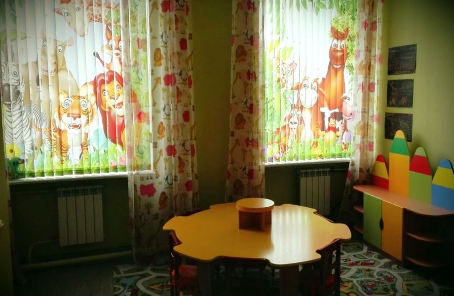 Фото 3 Детский центр развития и досуга