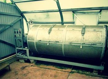 Производство уникального русского напитка Иван-чай