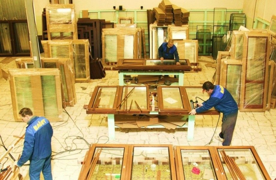 Фото 4 Производство с низкой арендной ставкой