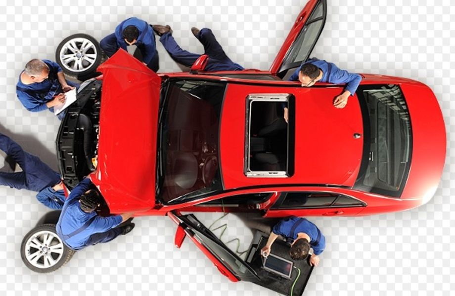 Фото 1 Прибыльный Автосервис (10 лет работы)