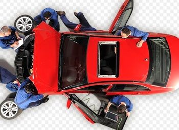 Фото Прибыльный Автосервис (10 лет работы)