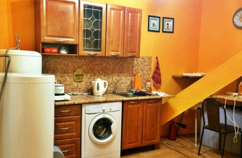 Фото 4 Хостел на Невском. Срочная продажа!