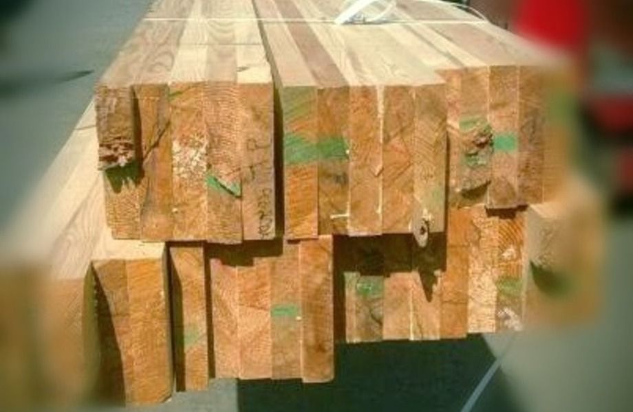 Фото 4 Деревообрабатывающее производство в Пушкине