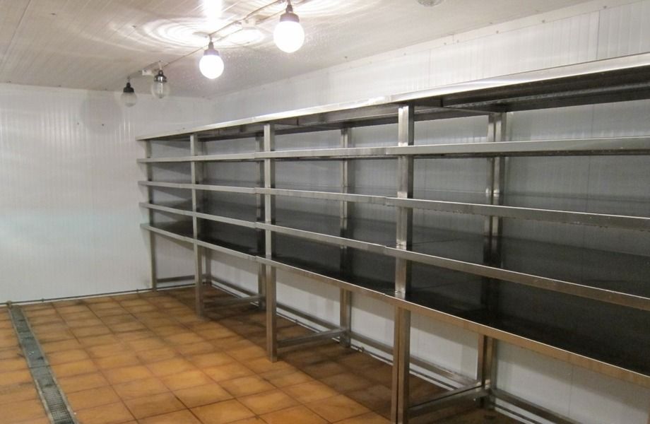 Фото 4 Комбинат по переработке мяса / контракты всех торговых сетей России