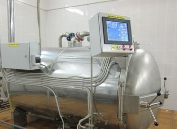 Фото 2 Комбинат по переработке мяса / контракты всех торговых сетей России