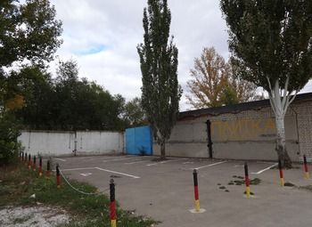 Аренда нефтебазы в Саратове