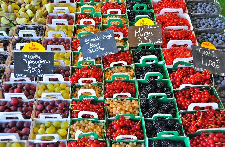 Фото 5 Магазин здоровые продукты
