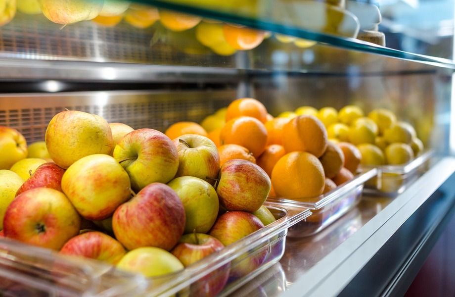 Фото 4 Магазин здоровые продукты