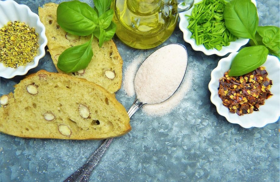 Фото 2 Магазин здоровые продукты