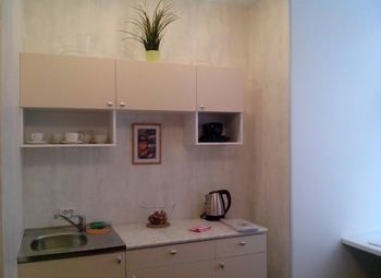 Фото Бизнес по посуточной аренде квартир