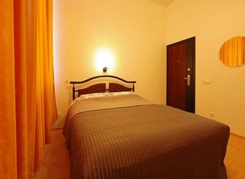 Прибыльный хостел на Рубинштейна