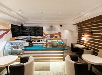 Пекарня с подтверждённой прибылью и клиентами