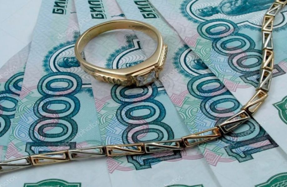 Прибыльный ломбард 10 лет работы 