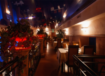 2х этажный ресторан / Доход 500 тыс 