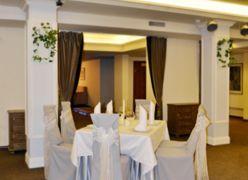 Банкетный зал в Приморском р-не