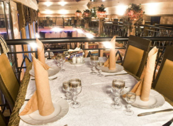 Фото 4 2 банкетных зала с общей площадью 600 м2