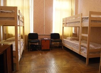 Фото Хостел