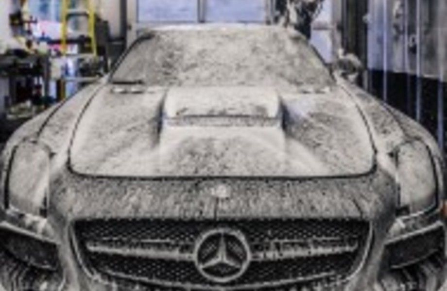 Фото 5 Эксклюзивный магазин автохимии от немецкого производителя