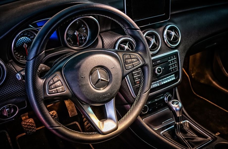 Фото 4 Эксклюзивный магазин автохимии от немецкого производителя