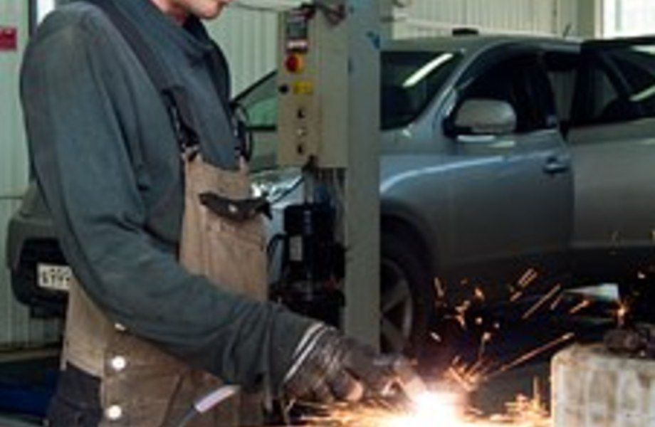 Фото 2 Автосервис возле м. Московские ворота