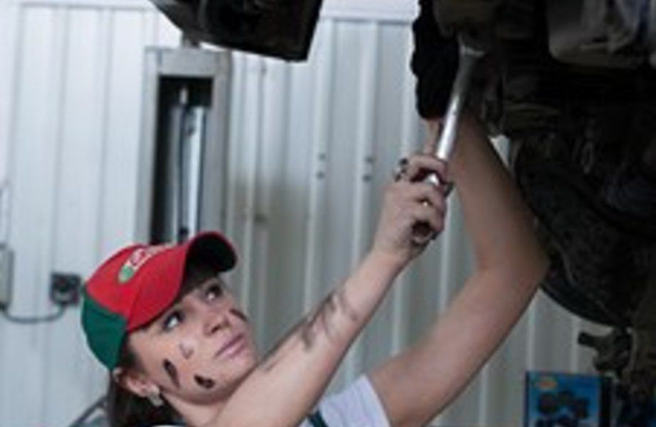 Фото 1 Автосервис возле м. Московские ворота