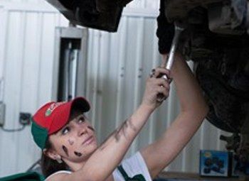 Фото Автосервис возле м. Московские ворота