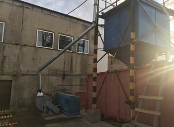 Производство пиломатериалов со сбытом