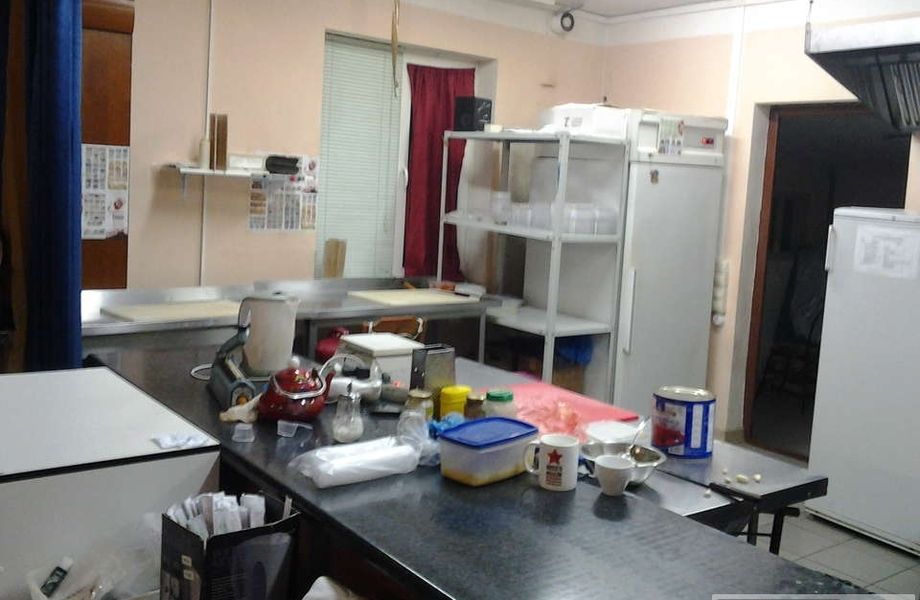 Фото 4 Служба доставки суши и пиццы