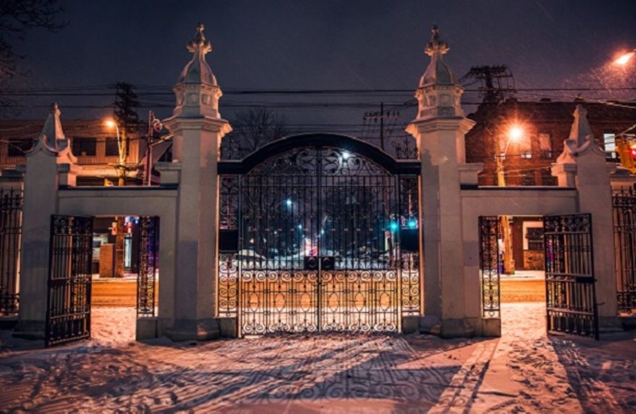 Фото 1 Производство легких металлоконструкций