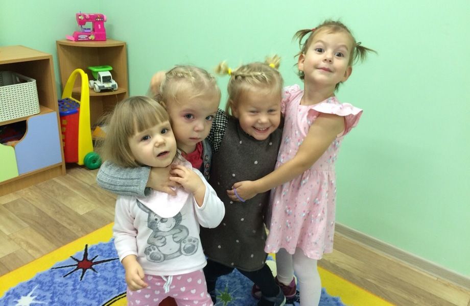 Фото 6 Детский садик в Новом ЖК Фрунзенского района