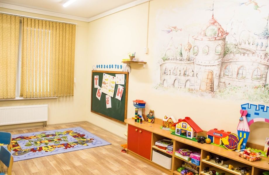 Фото 3 Детский садик в Новом ЖК Фрунзенского района
