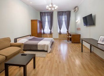 Фото Мини-отель в собственность в нежилом фонде