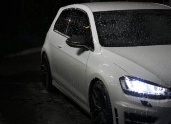 Фото автомойка на 1 пост