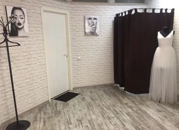 Прокат платьев с постоянными клиентами 