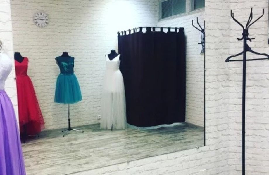 Фото 2 Прокат платьев с постоянными клиентами
