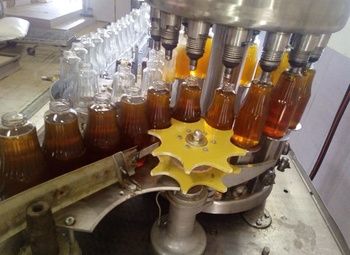 Новый консервный завод с земельным участком в собственность