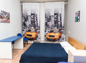 Фото Новый хостел на Садовой