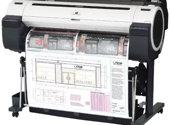 Центр инженерной печати / Бизнесу  10 лет