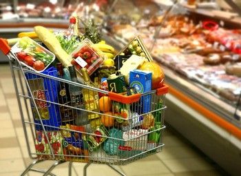 Фото Эксклюзив. Продуктовый магазин с хорошей прибылью