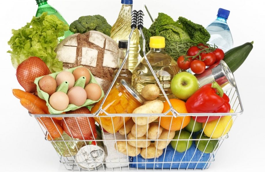 Фото 1 Продуктовый магазин с высоким доходом