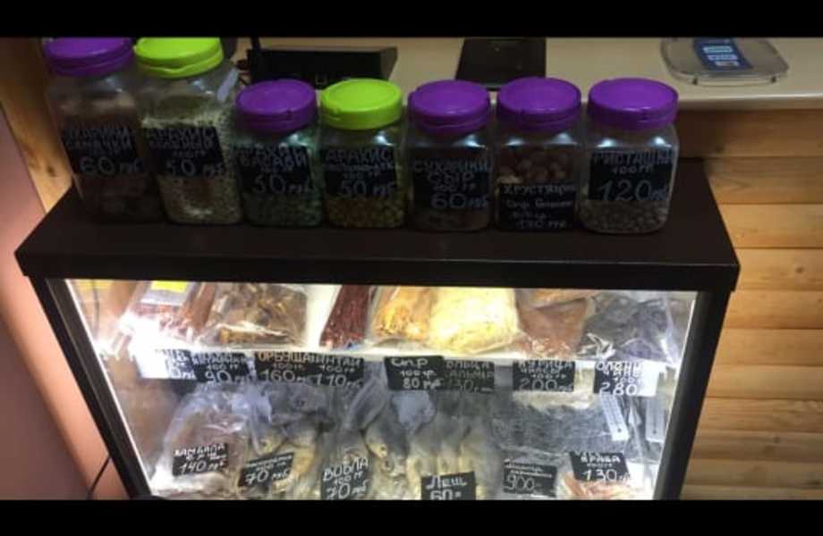 Фото 2 Эксклюзивный Магазин разливного Пива
