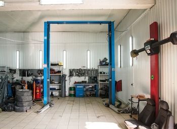 Фото Автосервис по ремонту бамперов и кузовов