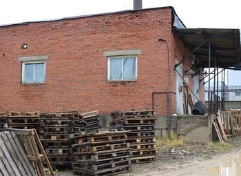 Предприятие по обработке природного камня (30 лет на рынке)