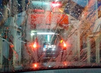 Фото Авто мойка в собственность