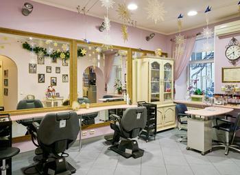 Фото Продается салон красоты с большим стажем