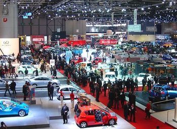 Фото Действующий Автосалон (3 года работы)