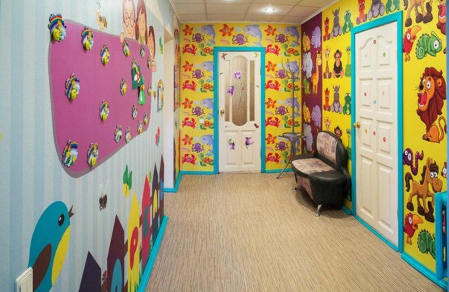 Фото 1 Частный детский сад в коттедже. 4 года работы.